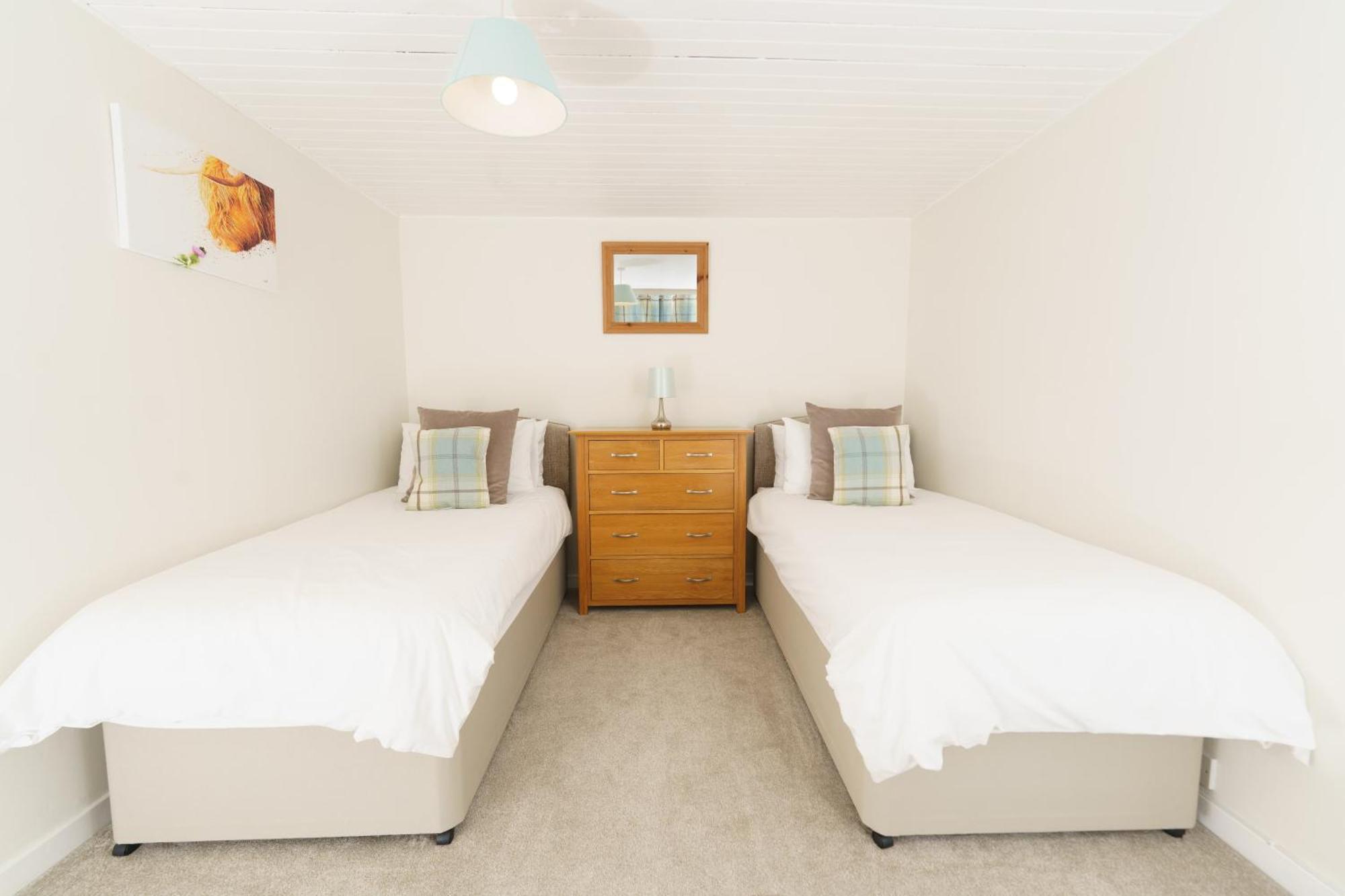 Achloist Holiday Cottage Drumbeg ภายนอก รูปภาพ
