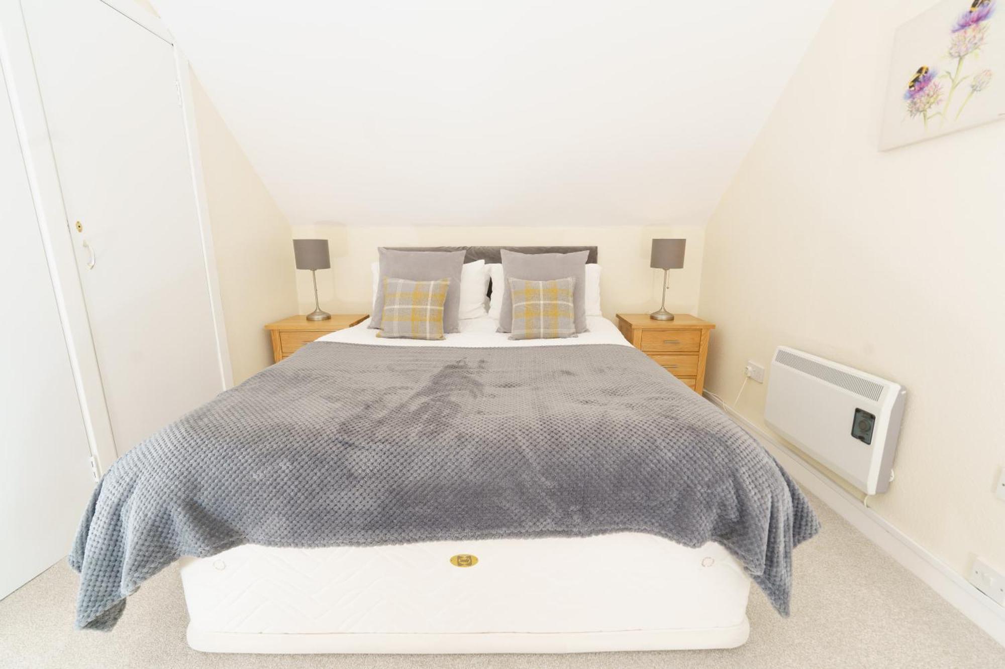 Achloist Holiday Cottage Drumbeg ภายนอก รูปภาพ